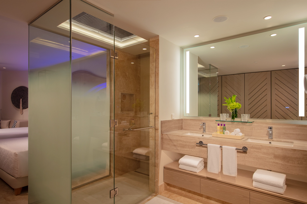 Allure Laguna View Junior Suite with Double Bed