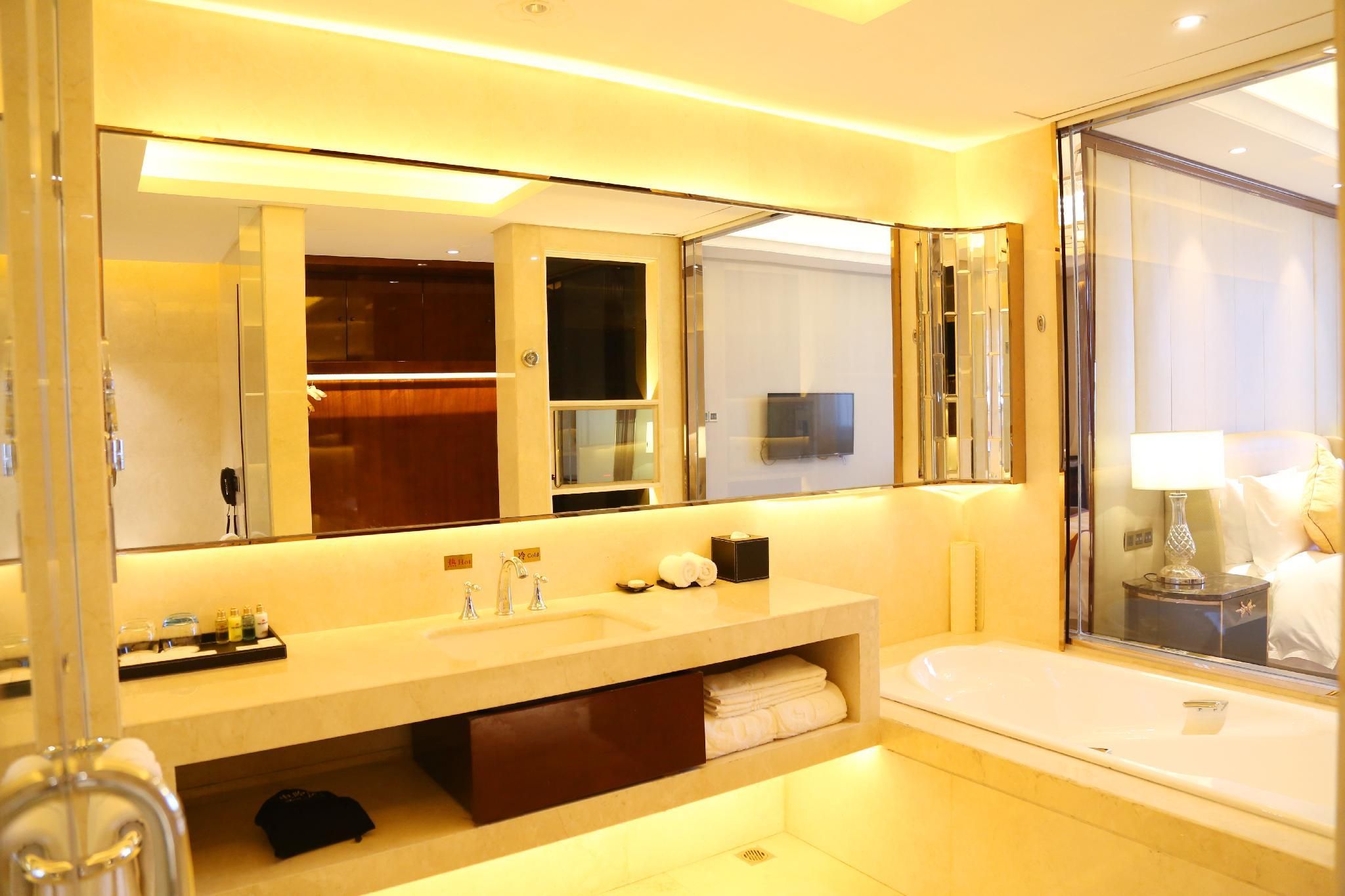 Executive Twin Room