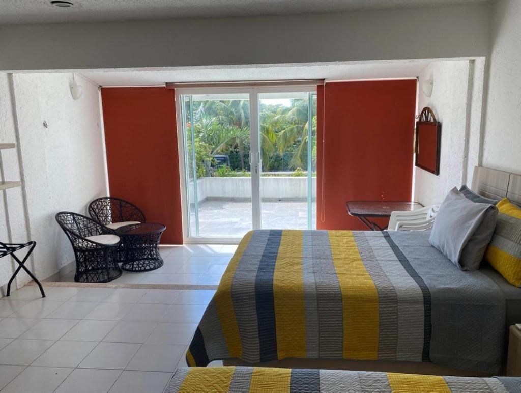 Apartment - Ground Floor