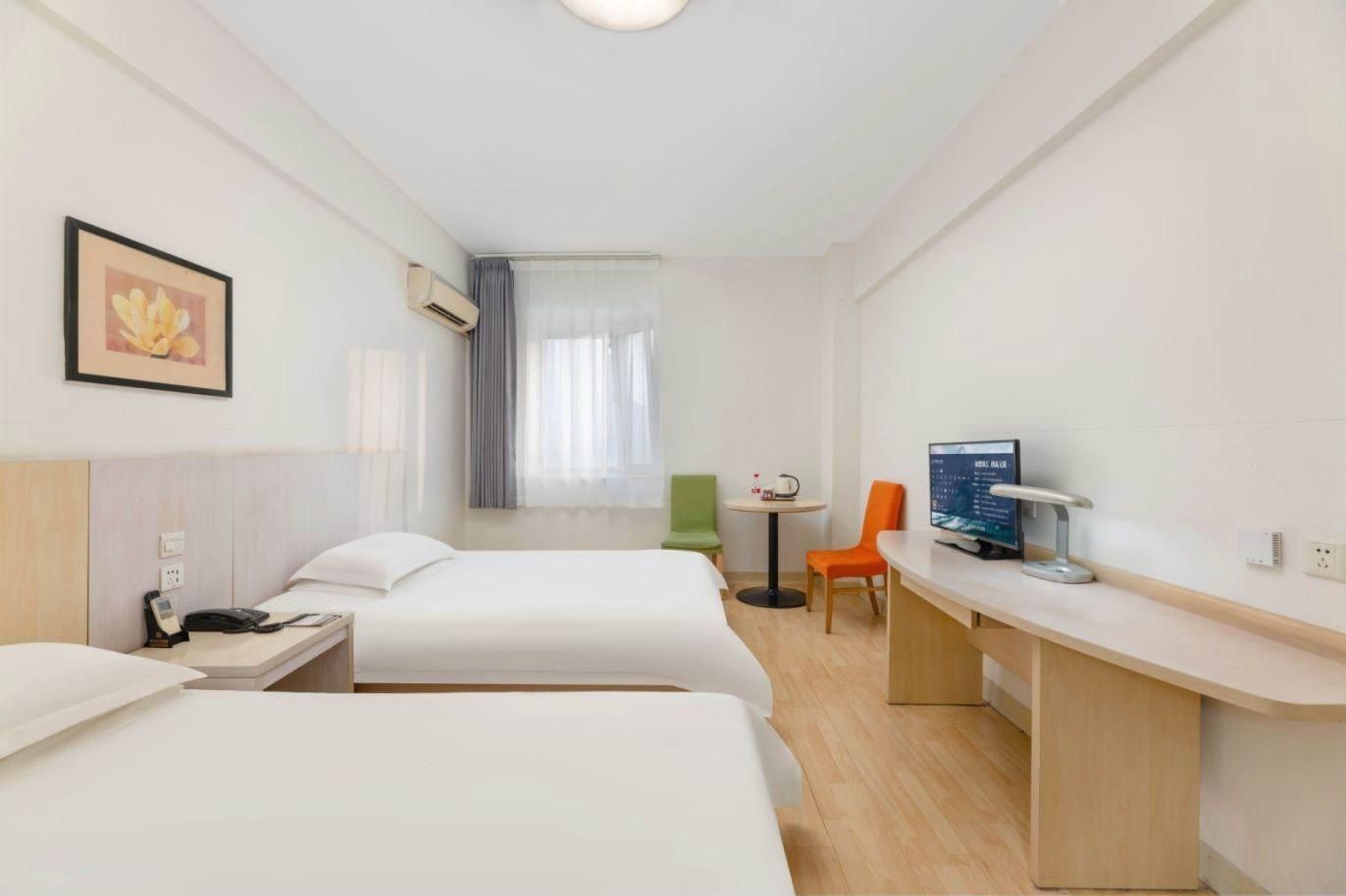 WH - Standard Room