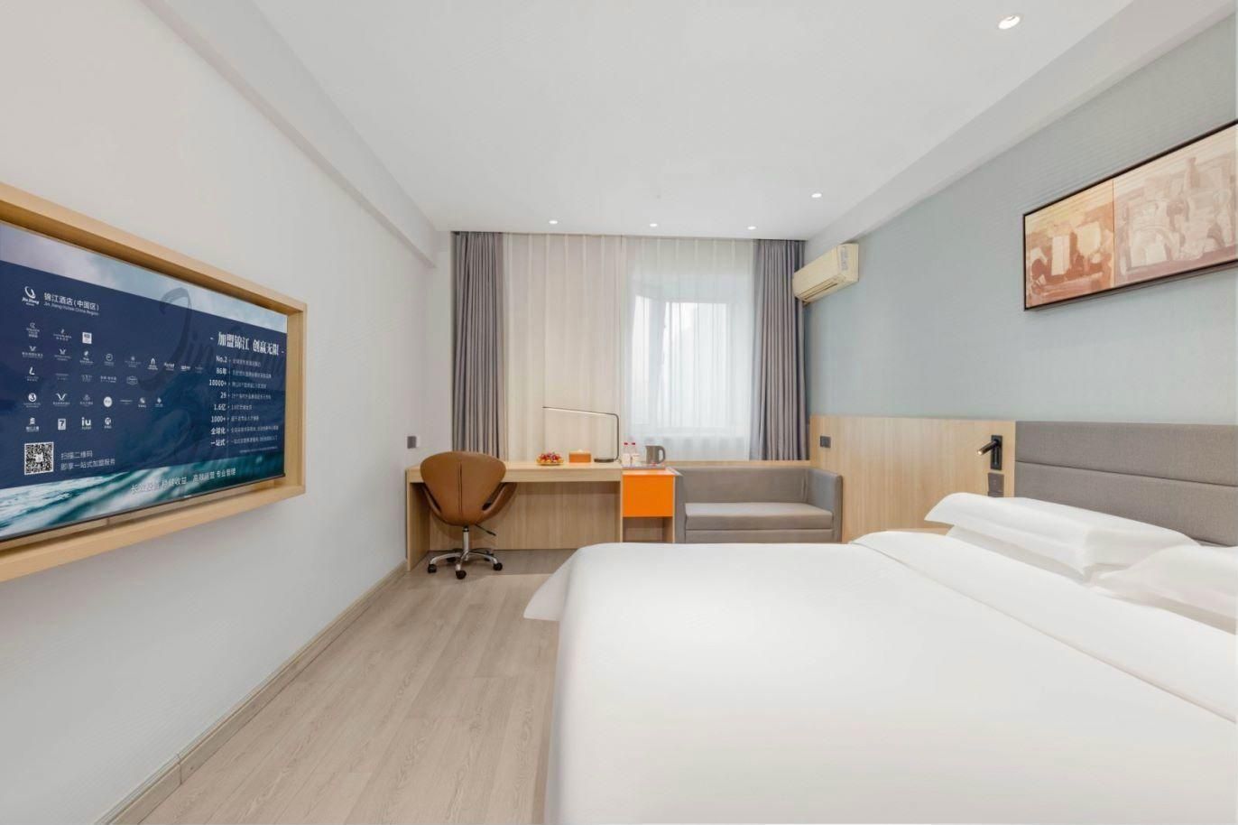  Zero Pressure - Superior Double Room