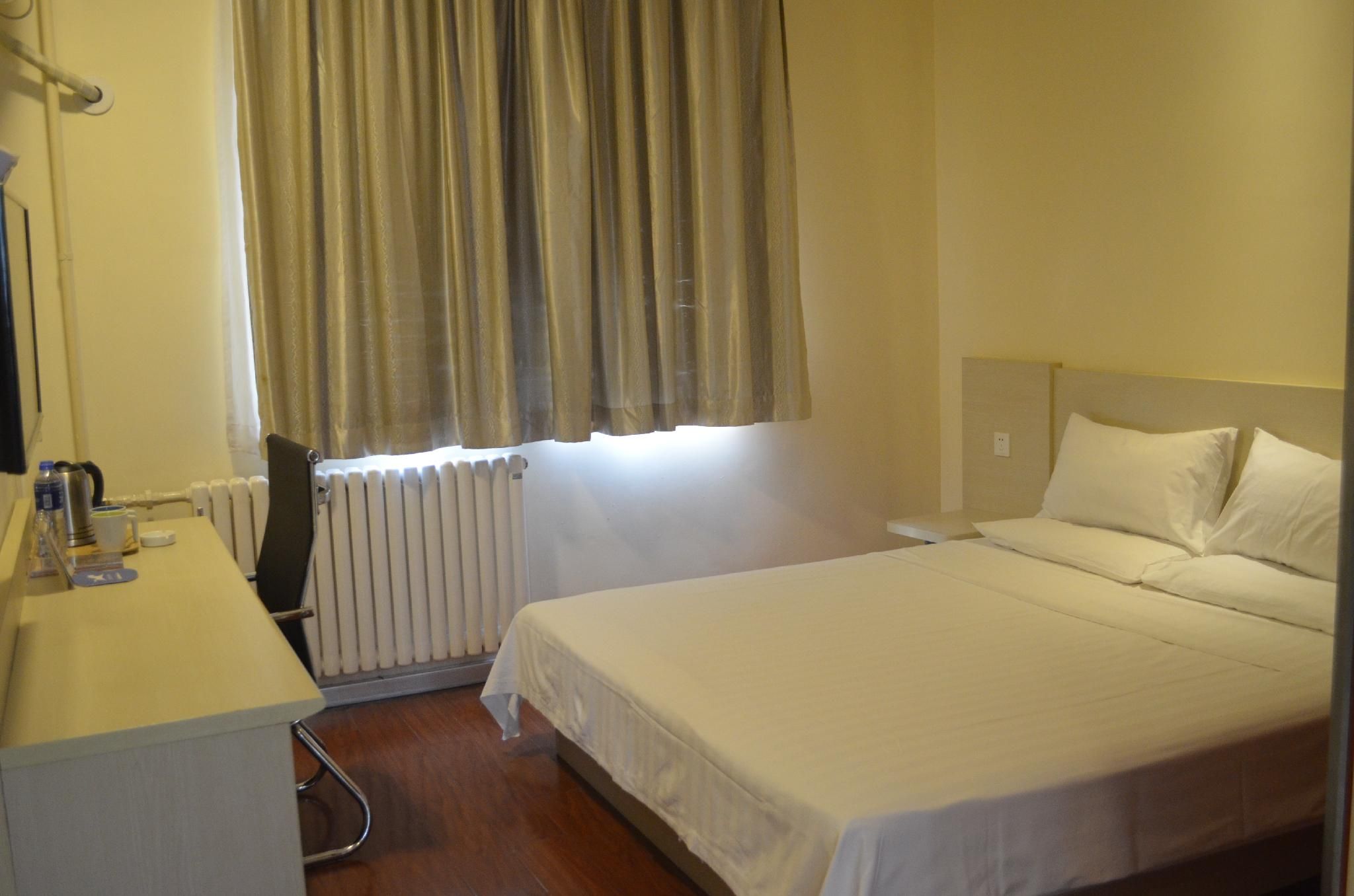 Huazhu - Superior BedRoom