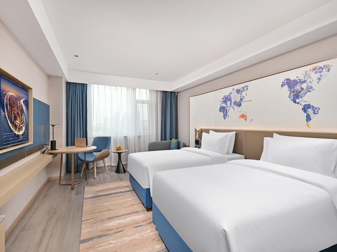 Comfort Twin Room