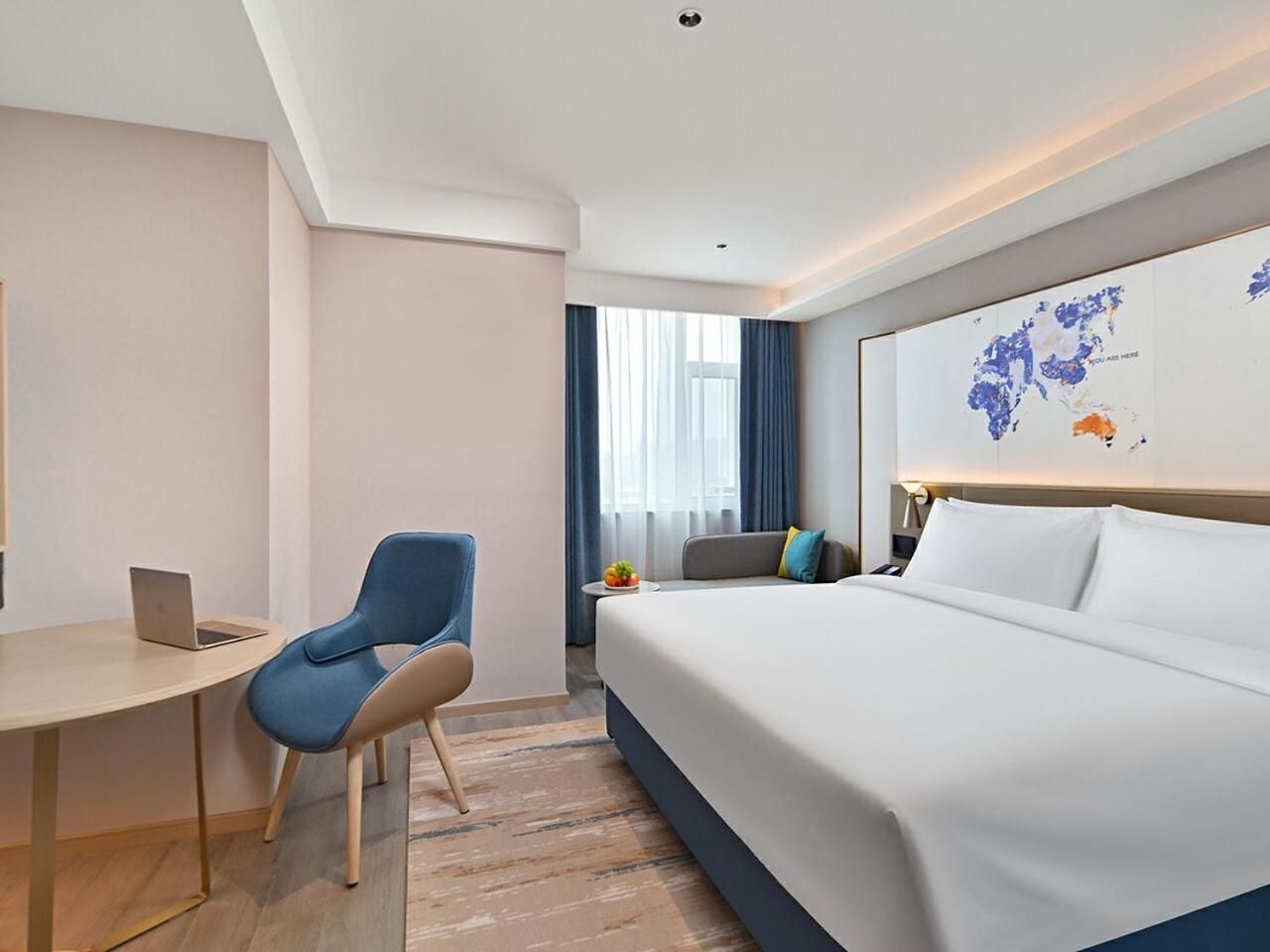 Premium Suite