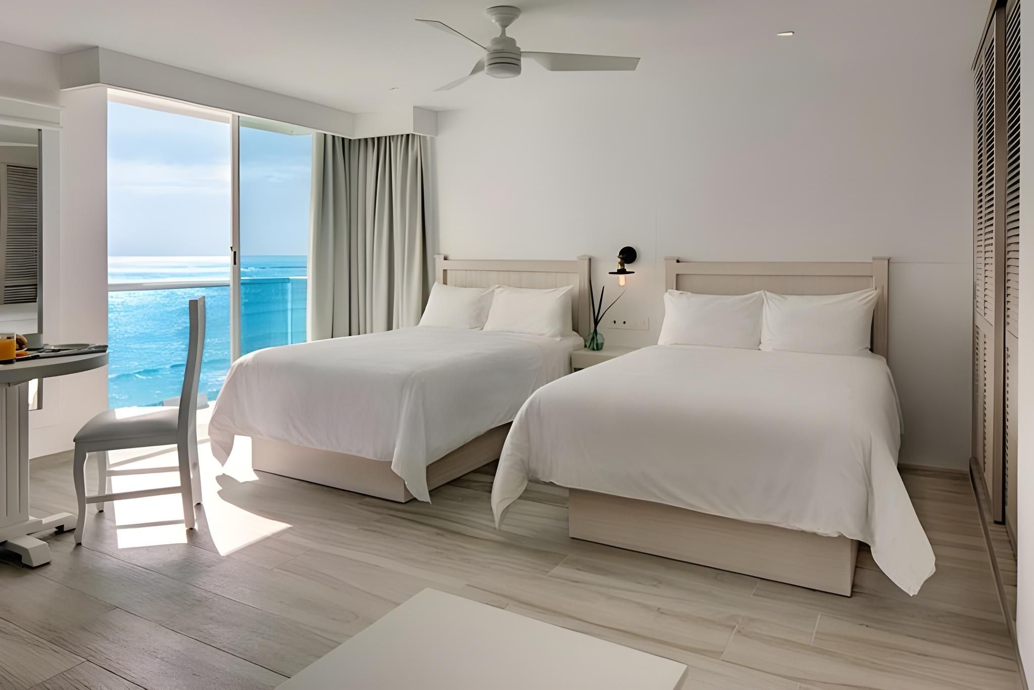 Superior Ocean View