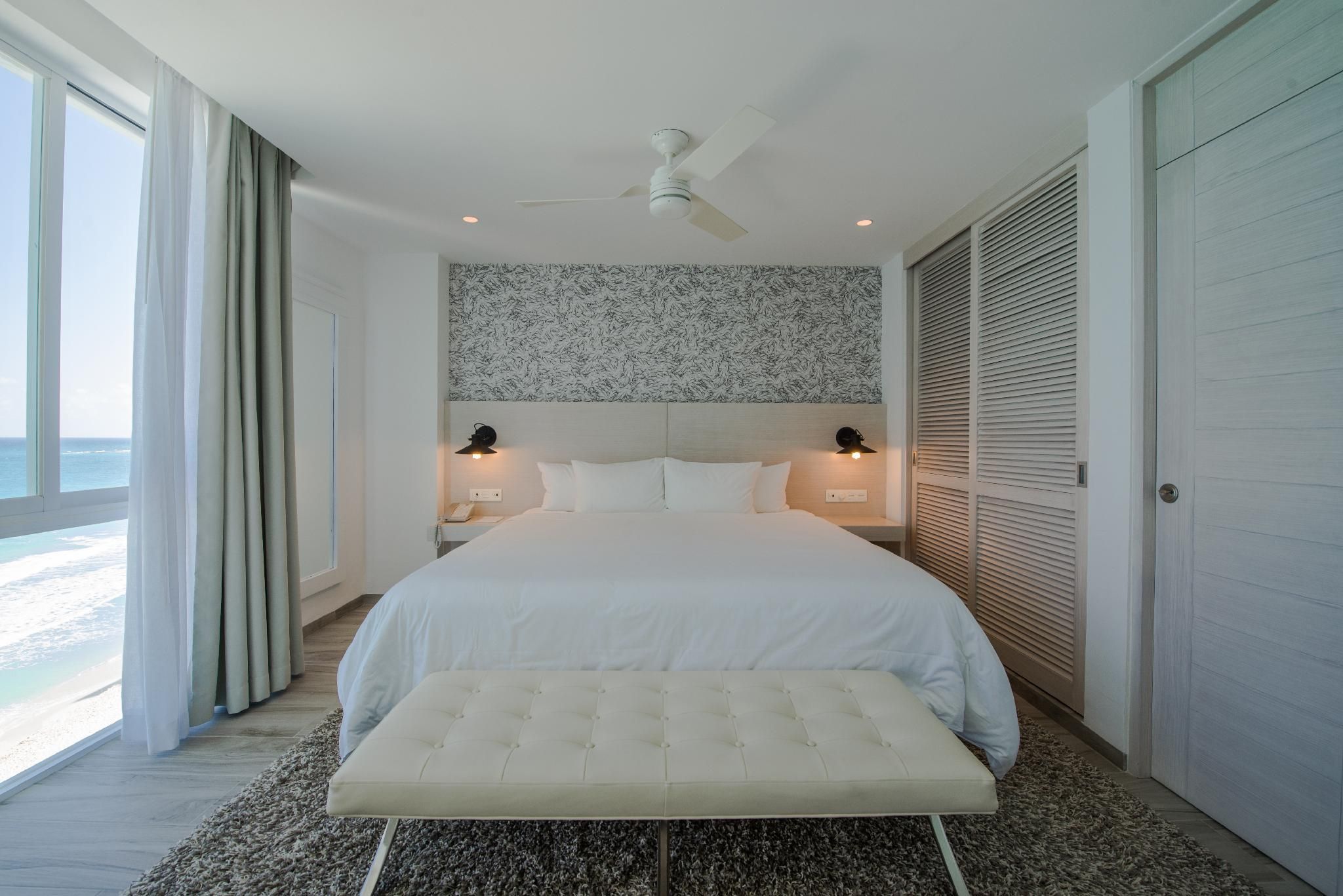 Junior Suite Ocean