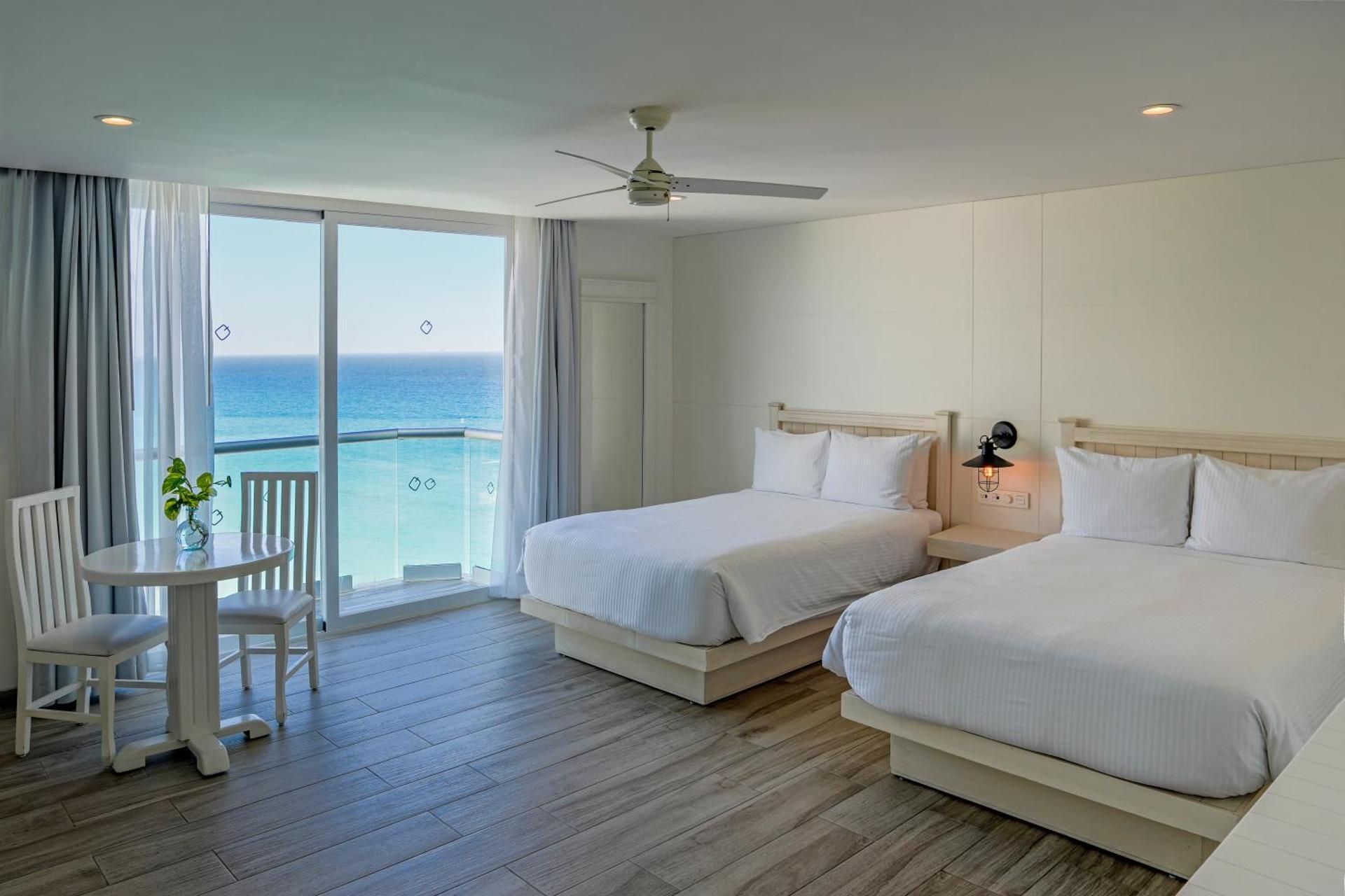 Superior Ocean View