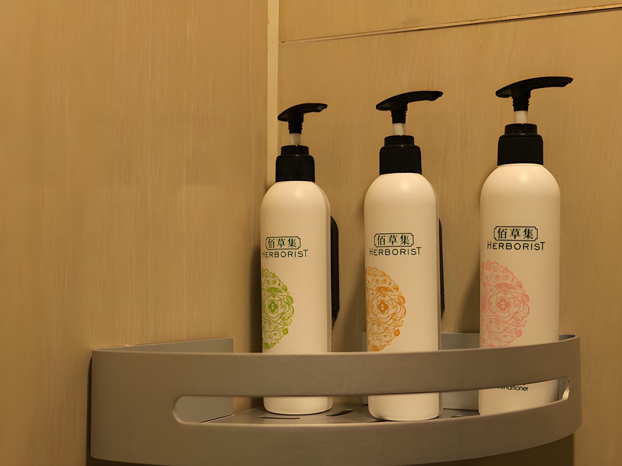 WH - Duhui 1 Bed Room
