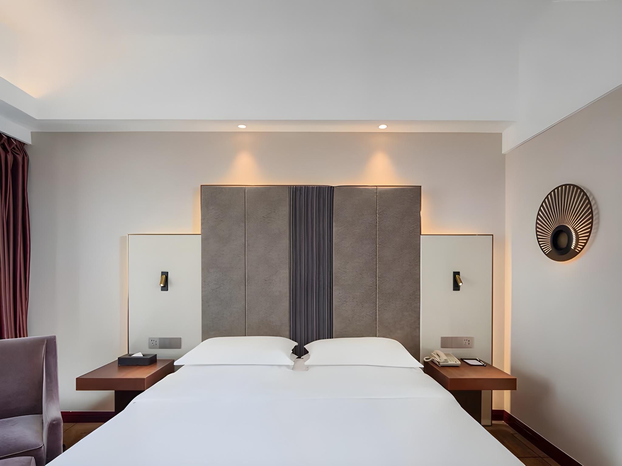 WH - Duhui 1 Bed Room