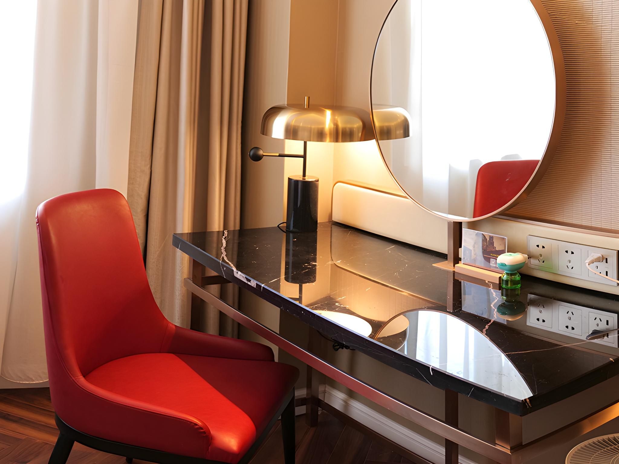 Jinjiang - Feng Ya Room