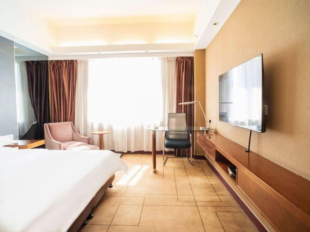 WH - Exquisite 1 Bes Roon
