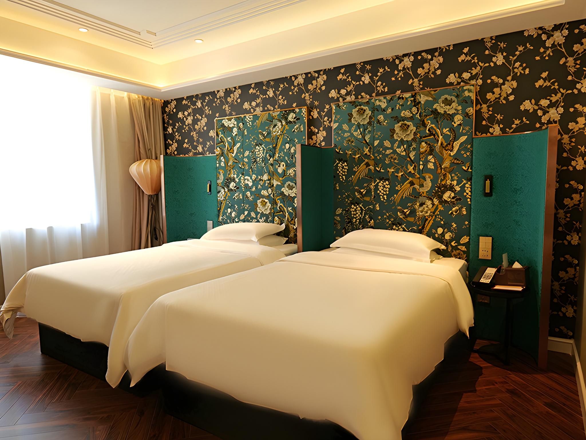 Jinjiang - Feng Ya Room