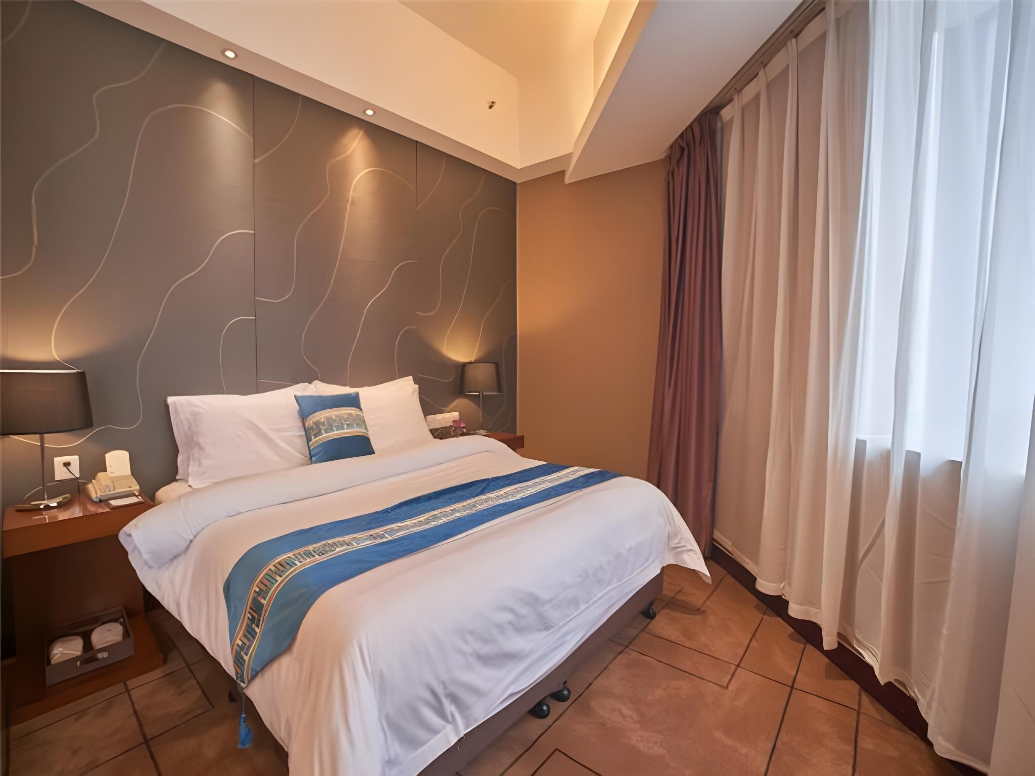 WH - Duhui Suite