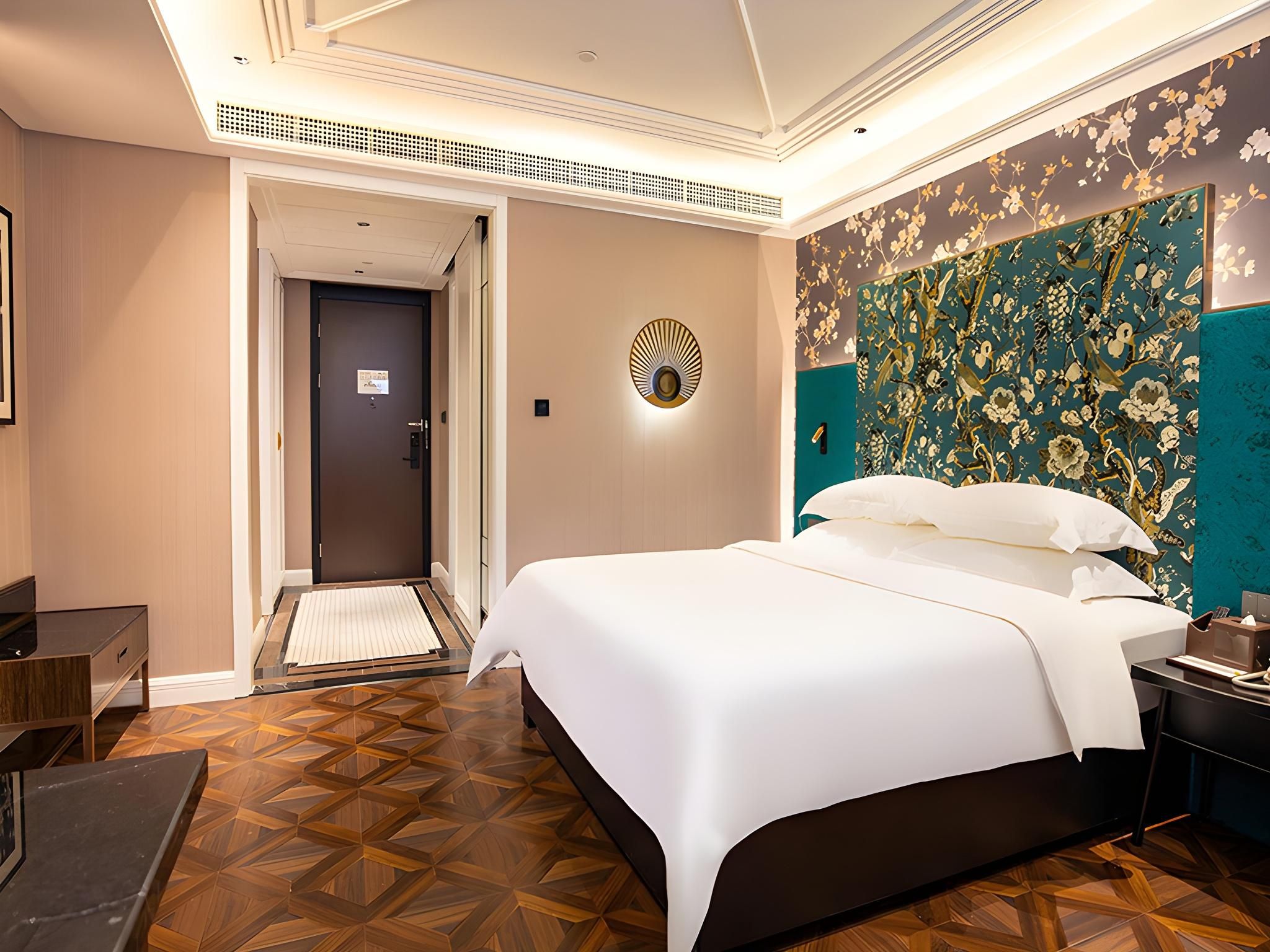WH - Fengya 1 Bed Room