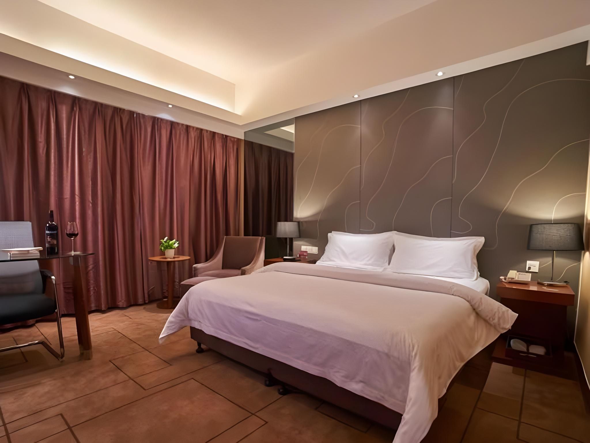 WH - Exquisite 1 Bes Roon