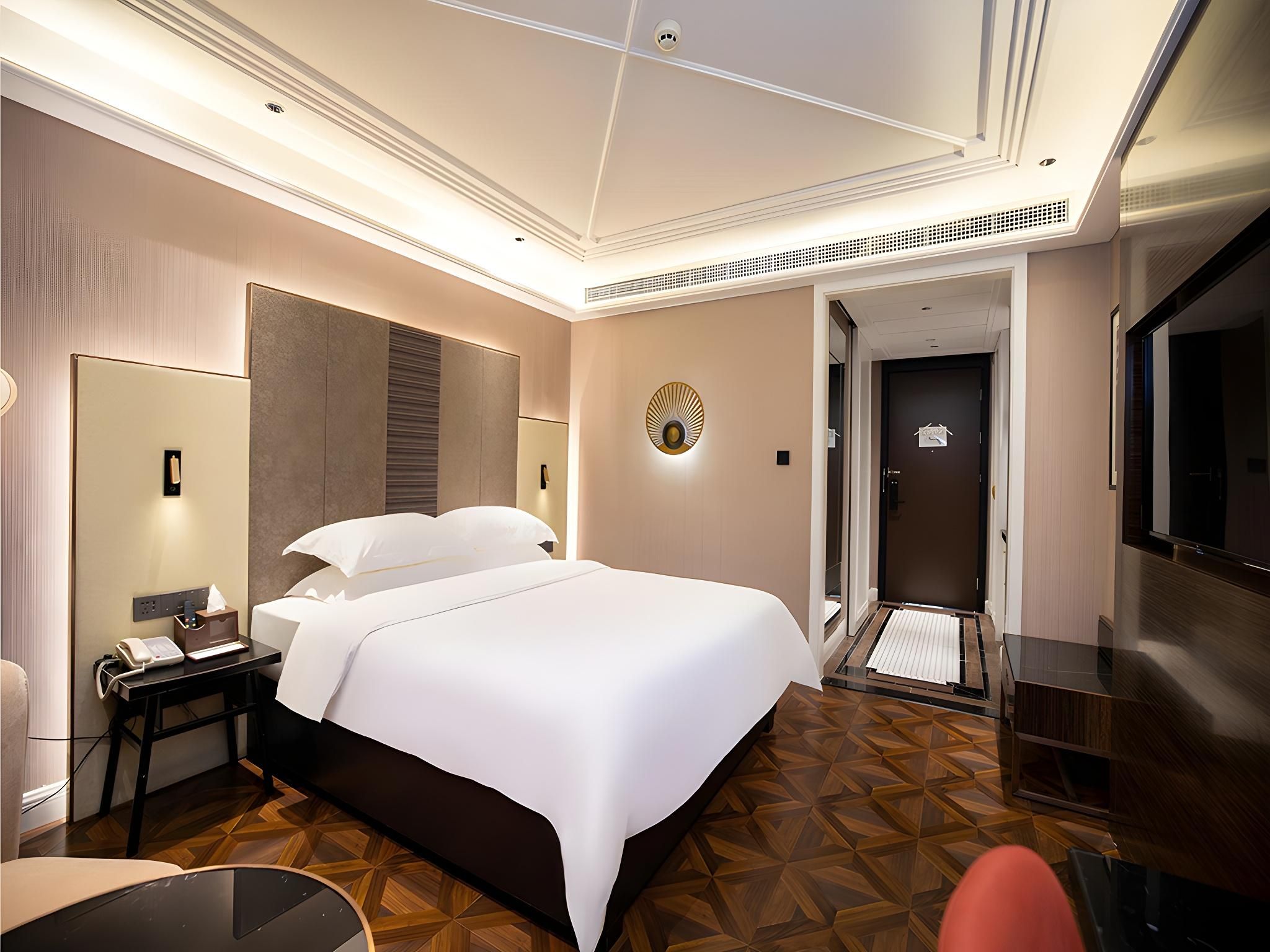 WH - Fengya 1 Bed Room