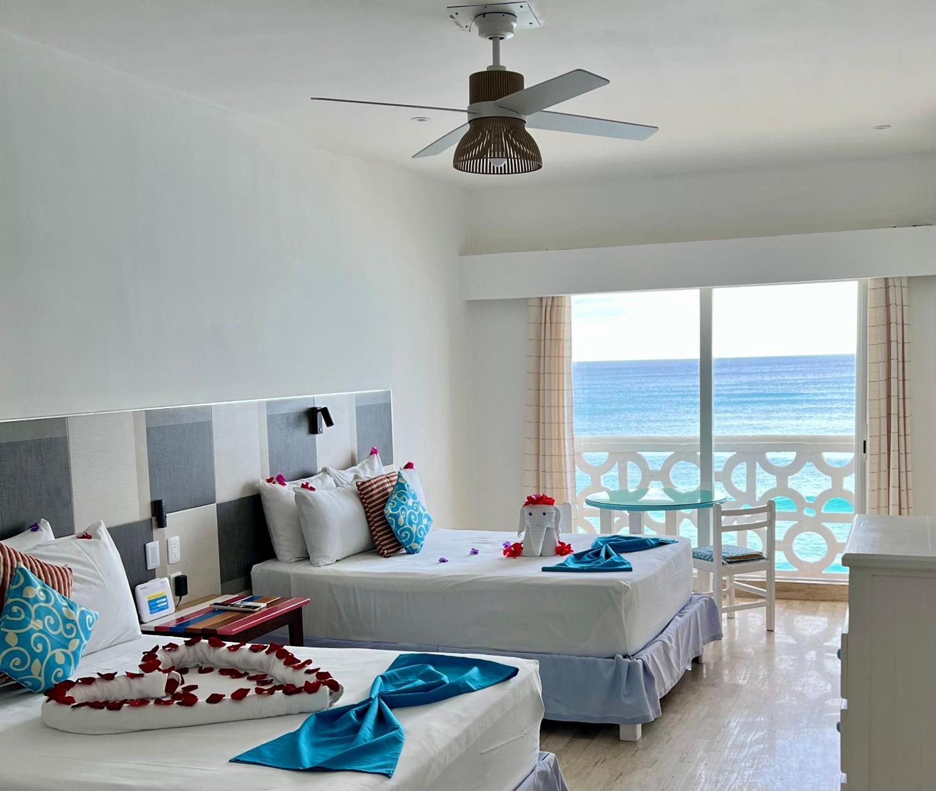 Studio with Sea View