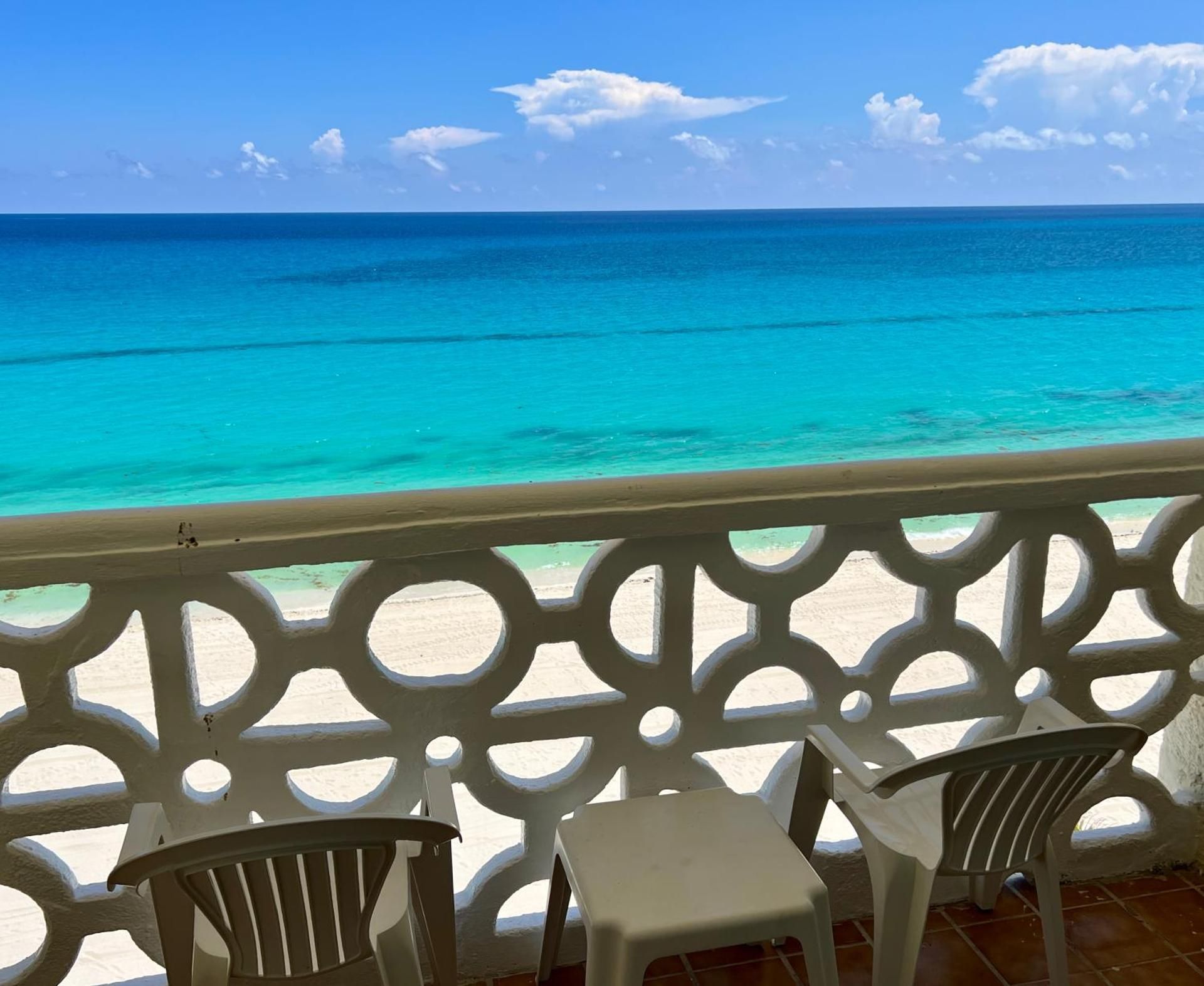 Suite with Sea View