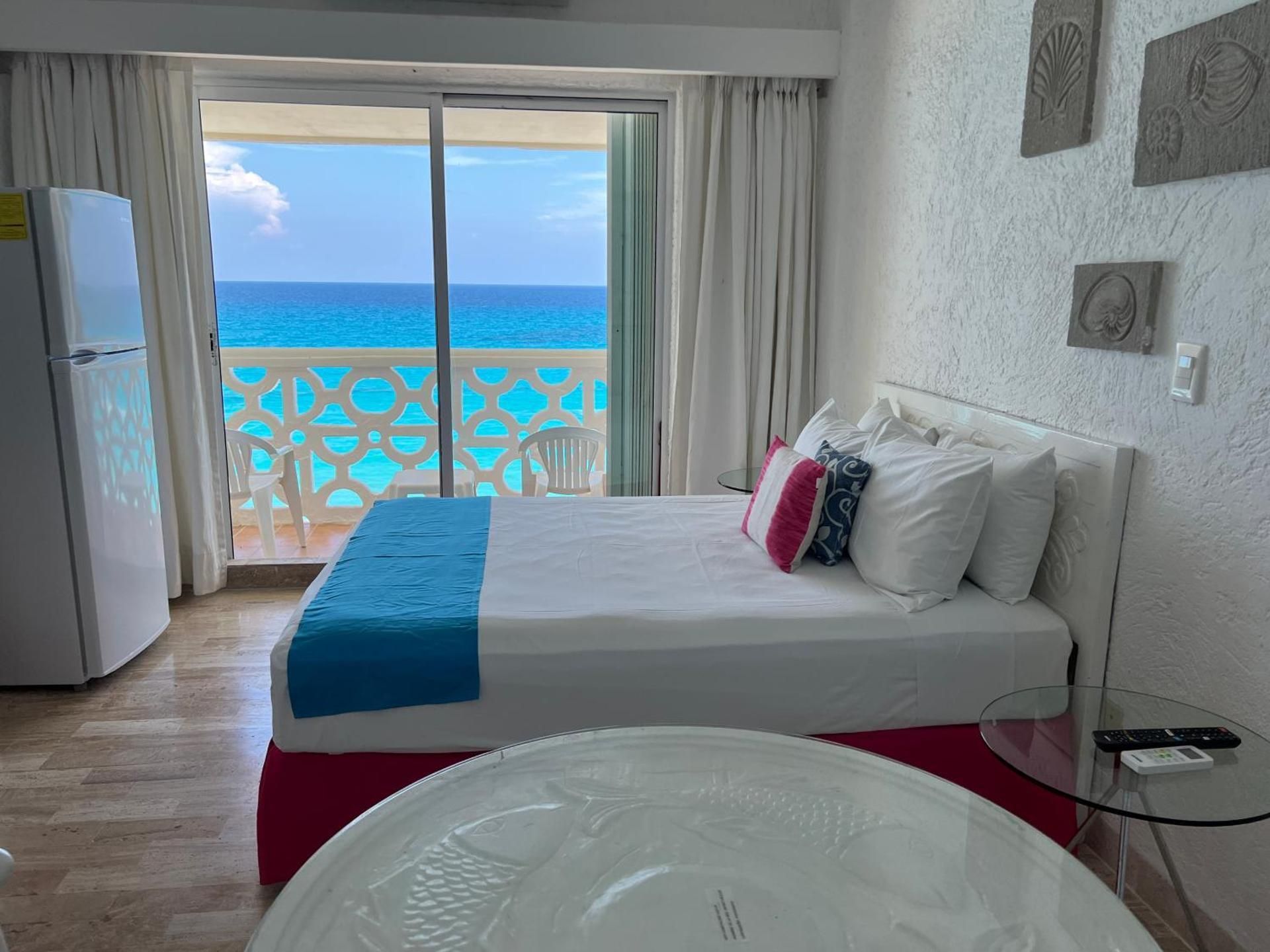 Suite with Sea View