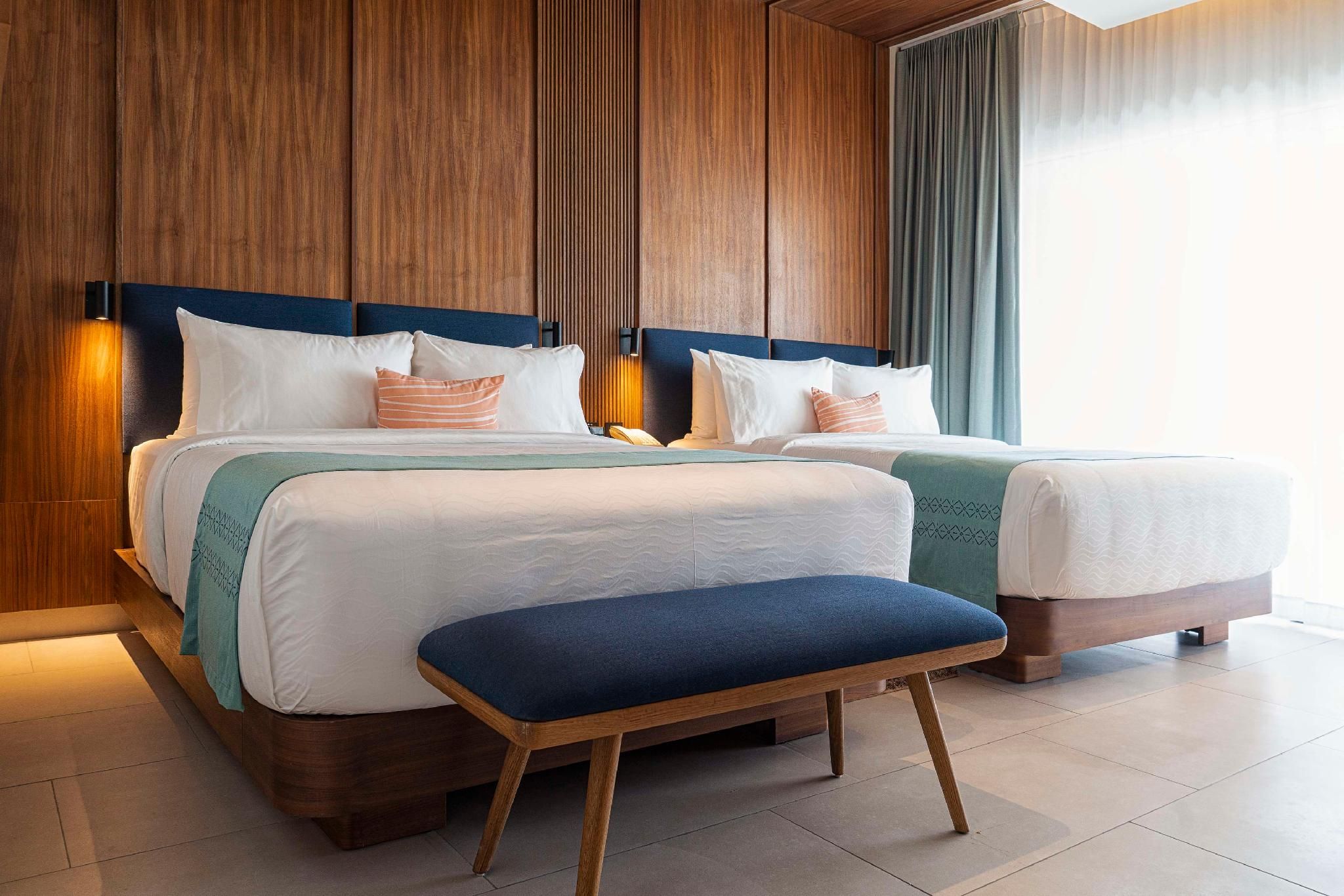 Resort View Room - 2 Queen Beds