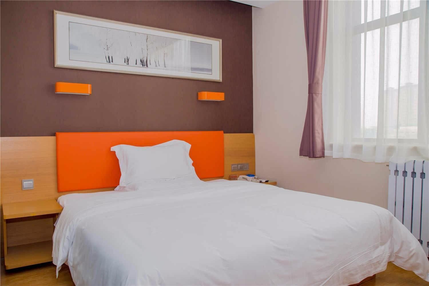 Premium Queen Room