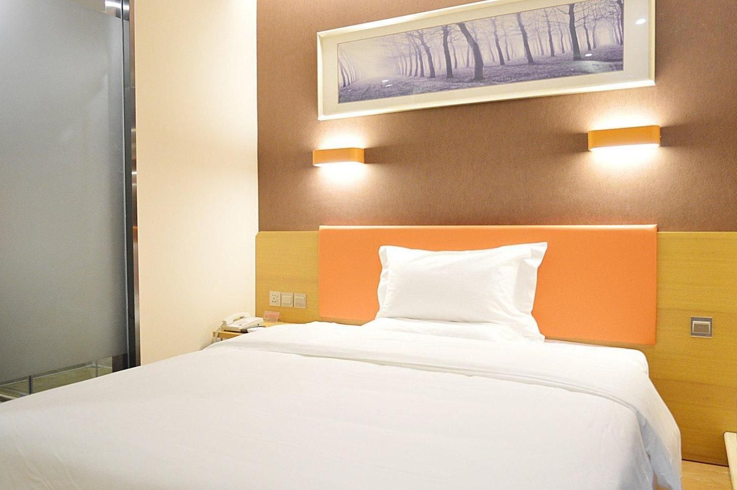 Superior Queen Room