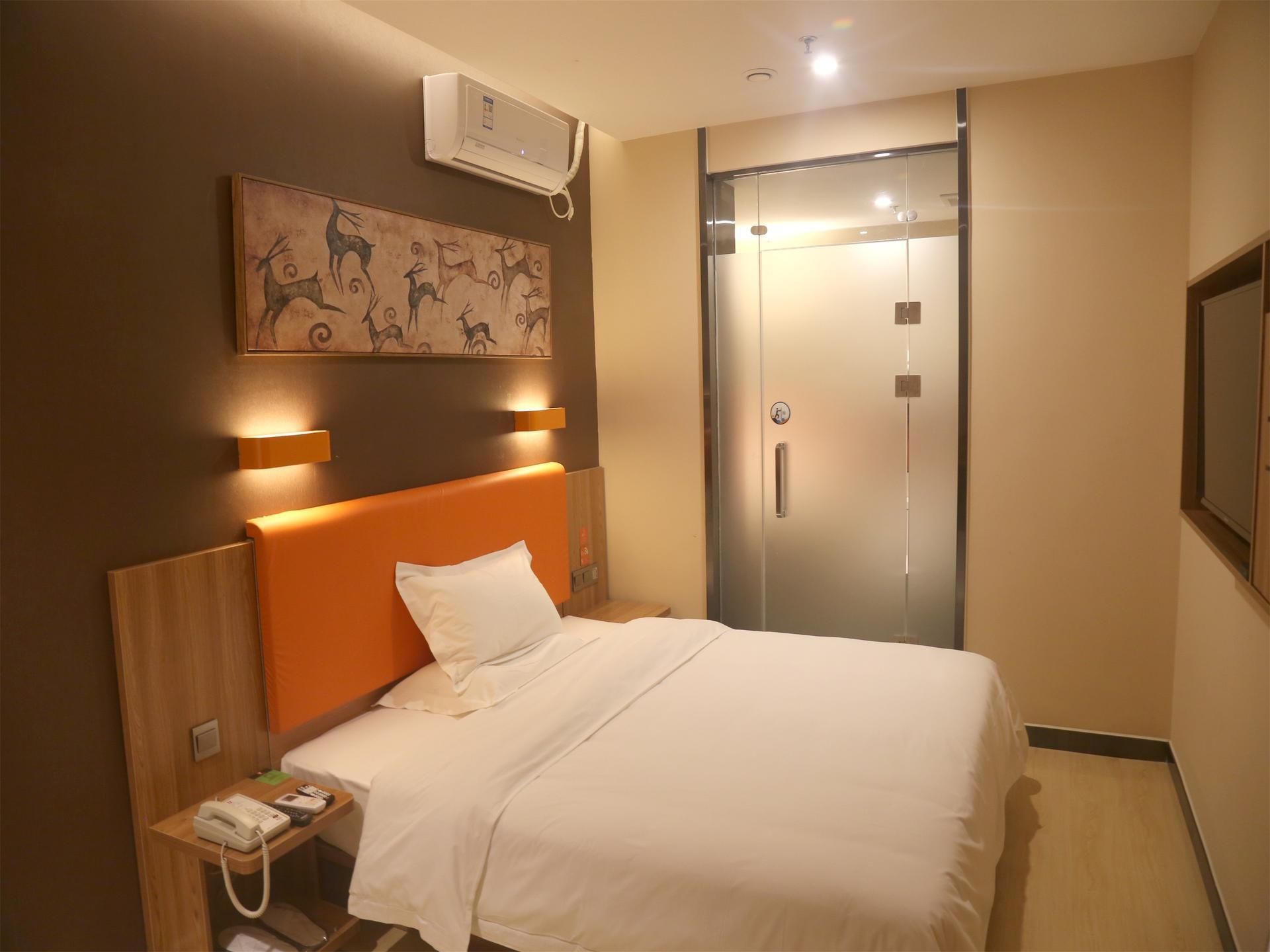 Select You Ter Room