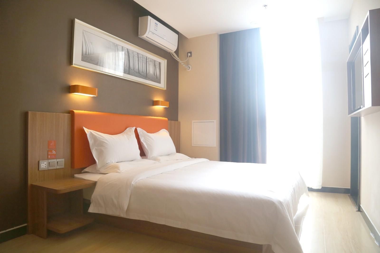 7 Days - Youxiang Bed Room