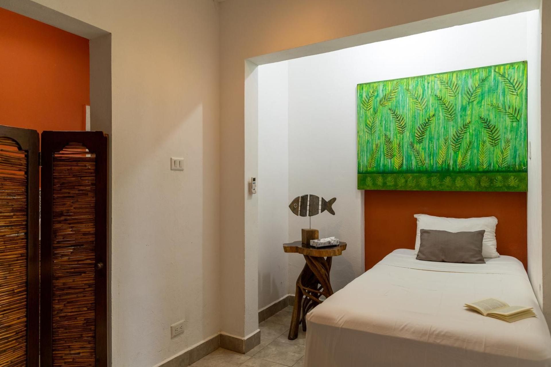 Single Room