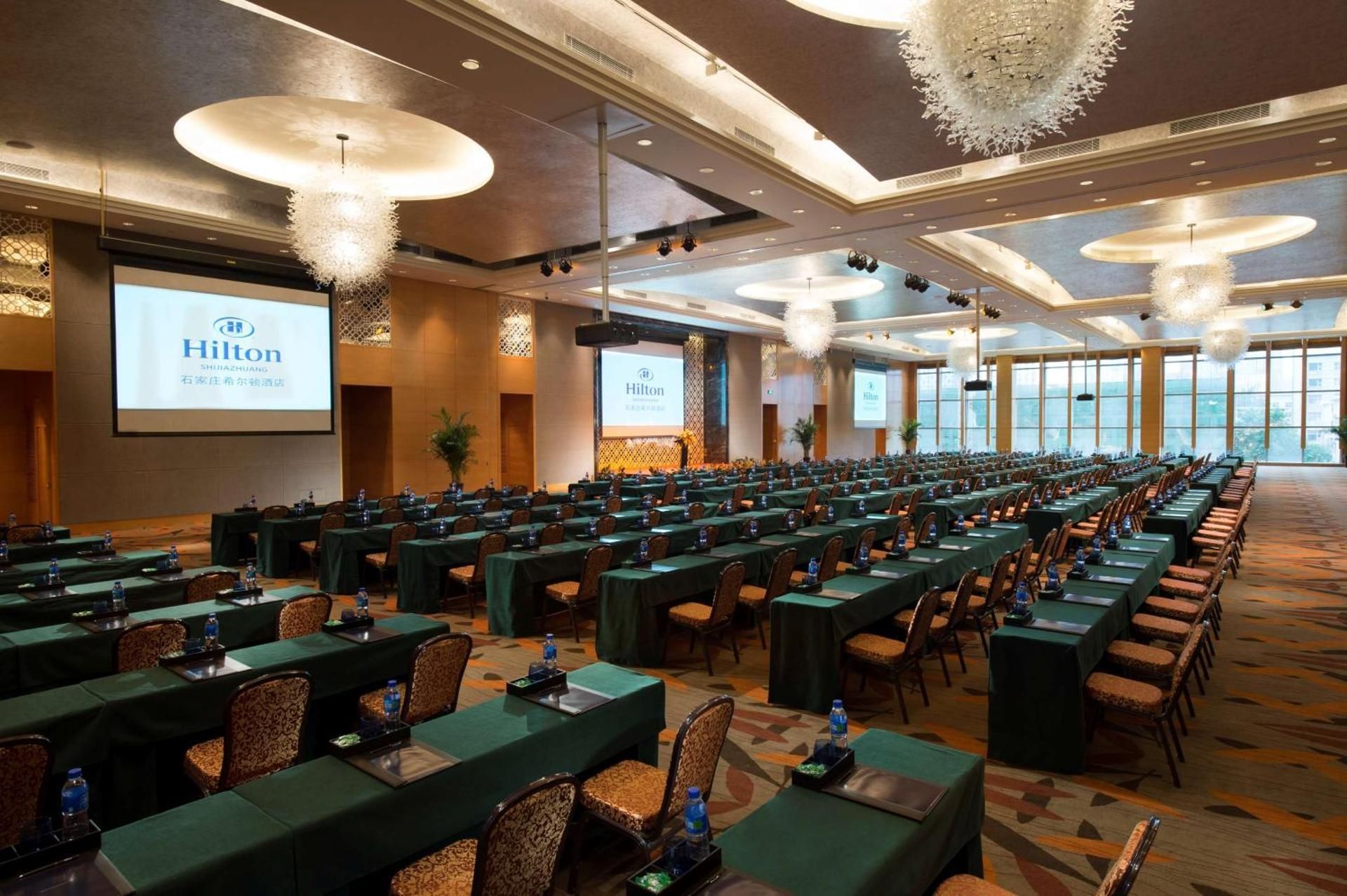 meeting room / ballrooms