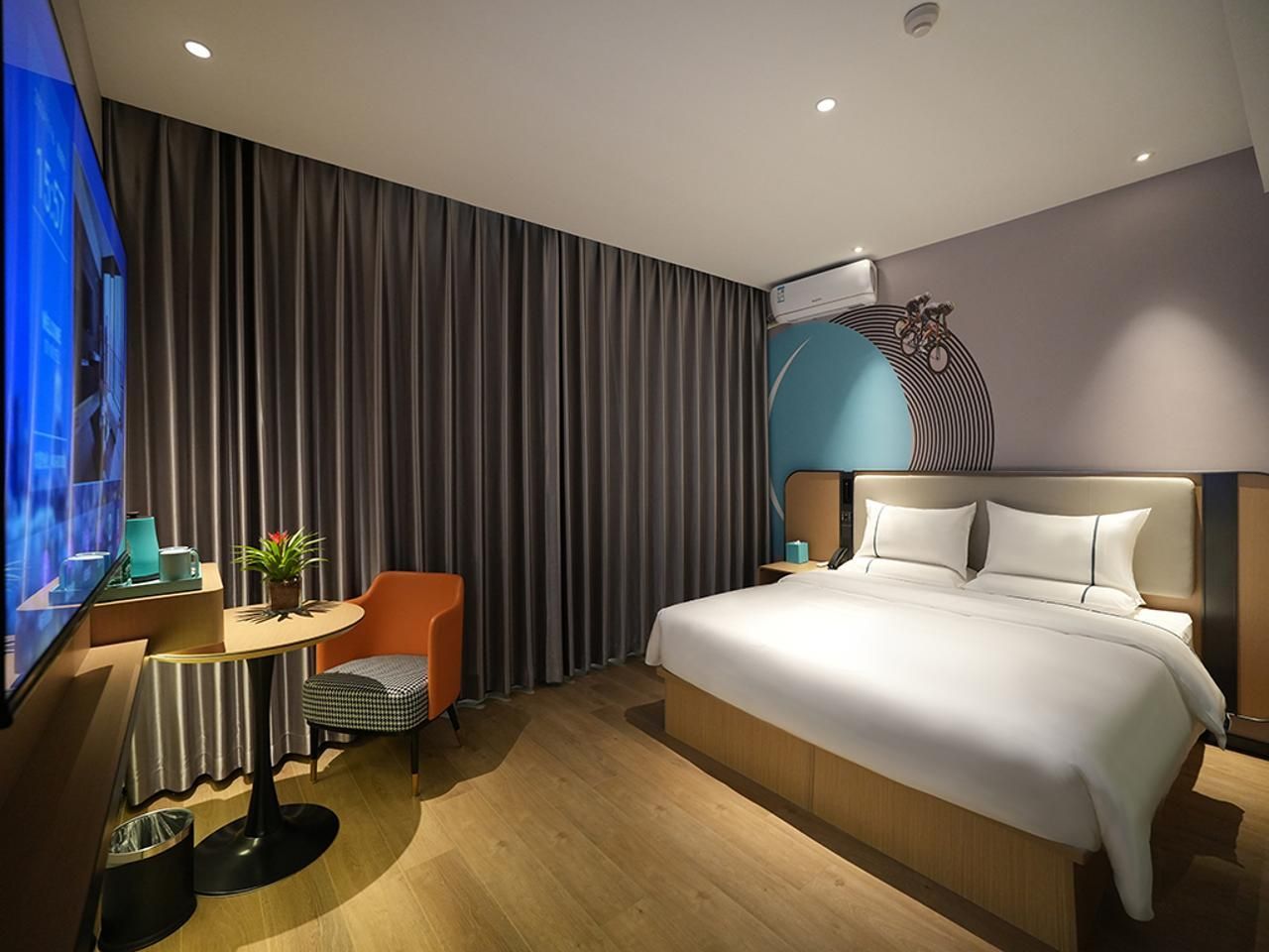 Dossen - Superior Bed Room