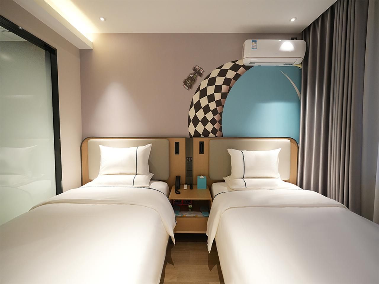 Dossen - Standard Twin Room