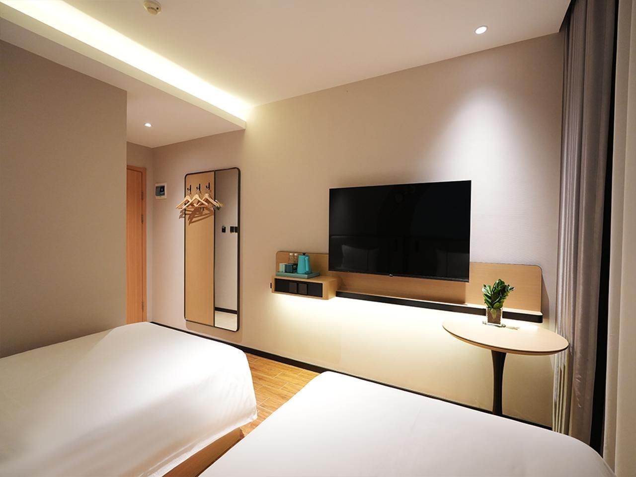 Dossen - Standard Twin Room