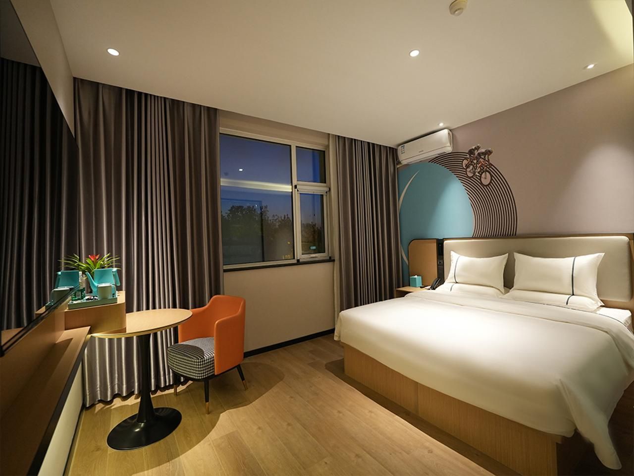 Dossen - Superior Bed Room