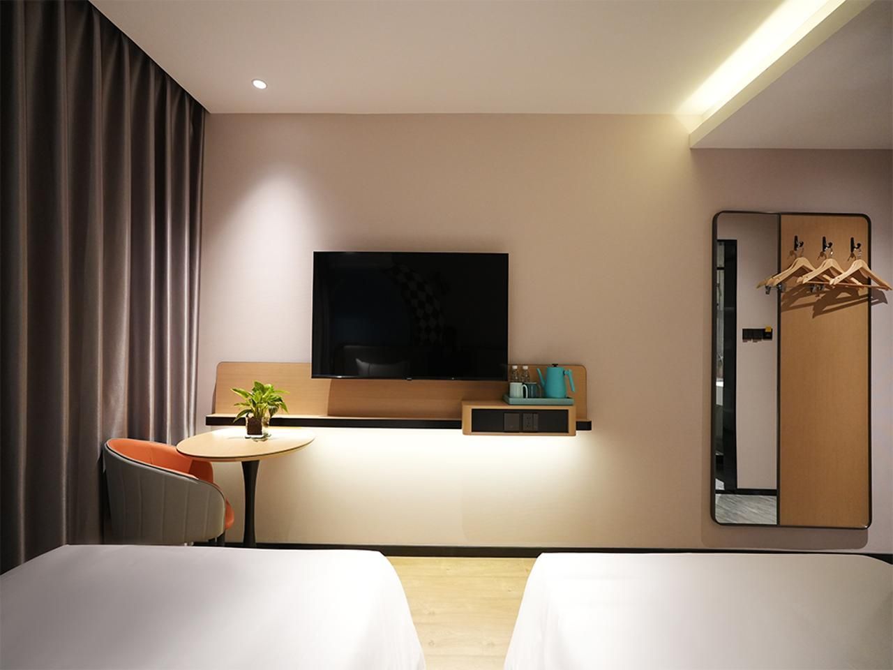 Dossen - Superior Twin Room