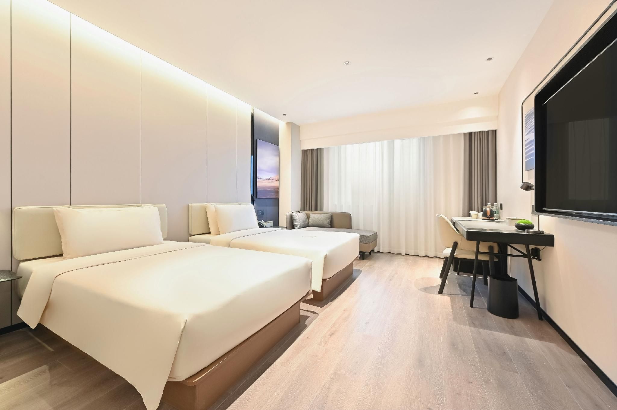 Twin Executive Room