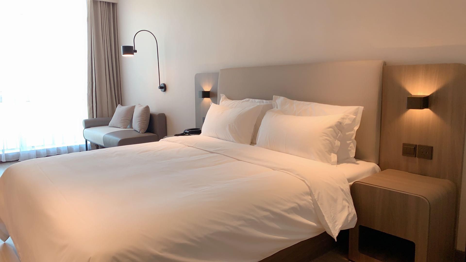 Huazhu - Superior BedRoom