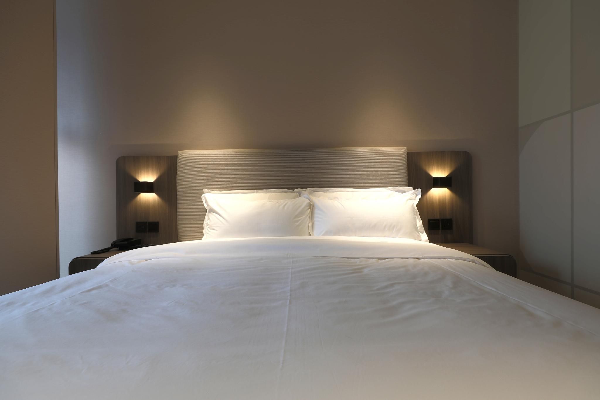 Huazhu - Superior BedRoom