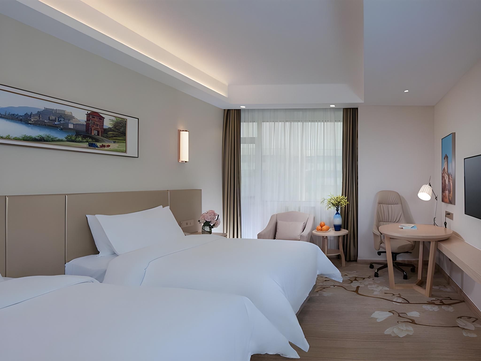 Vienna - Deluxe Twin