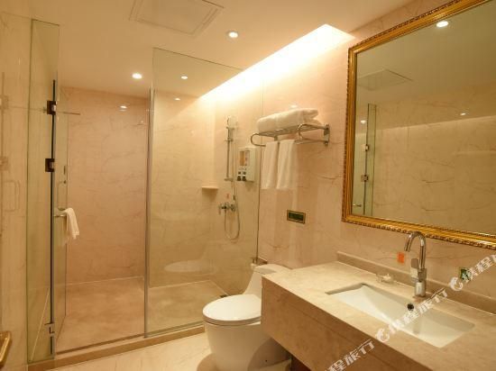 Vienna - Deluxe Room