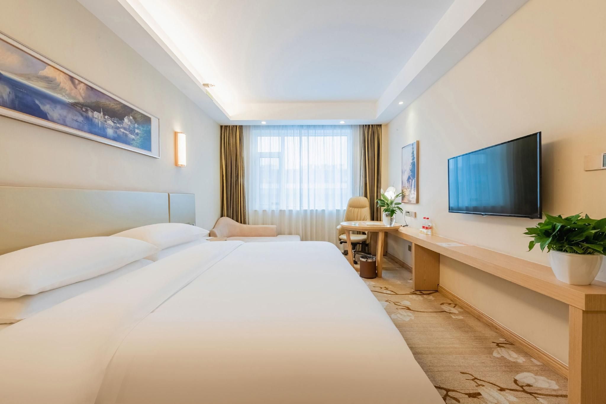 Vienna - Executive 1 Bed Room