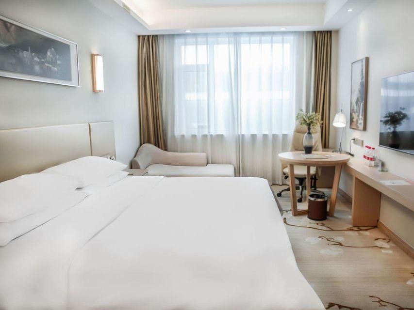 Vienna - Deluxe Room