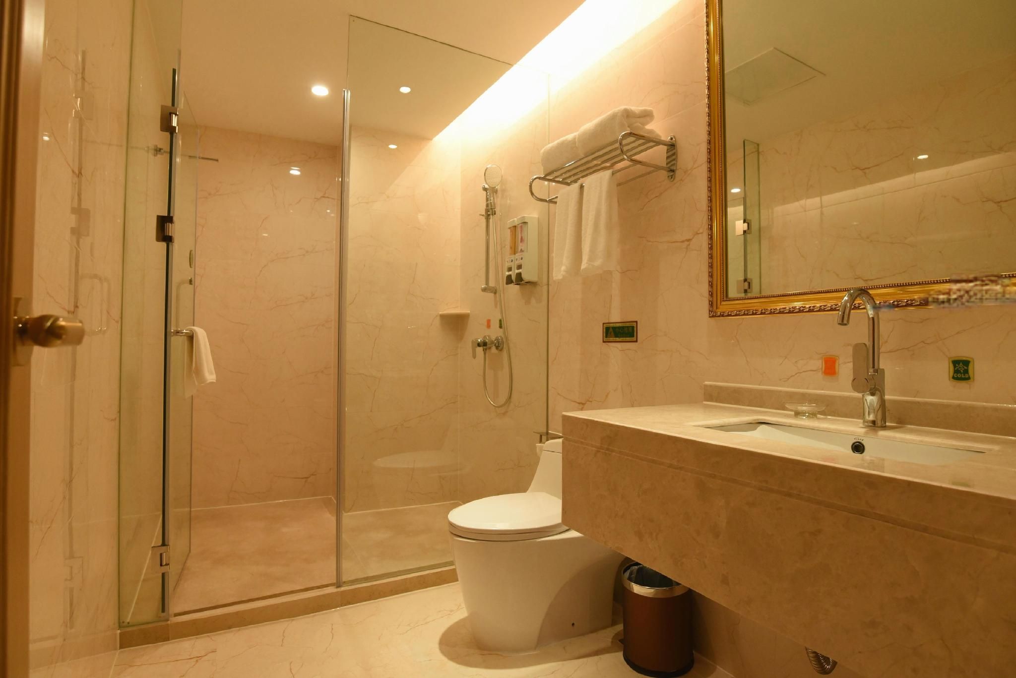 Vienna - Cinema Bed Room