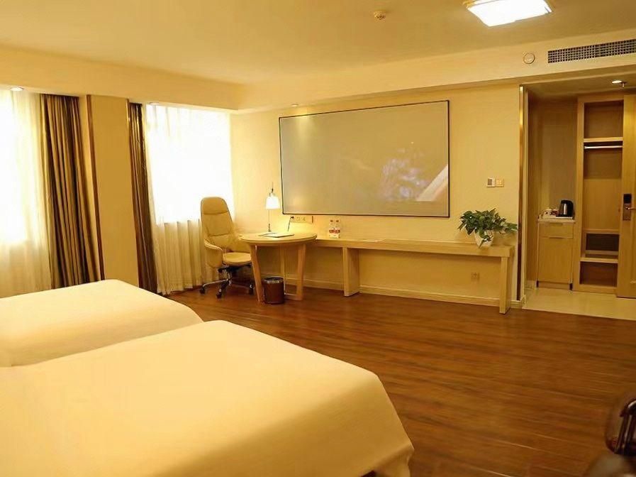 Vienna - Visual Twin Room