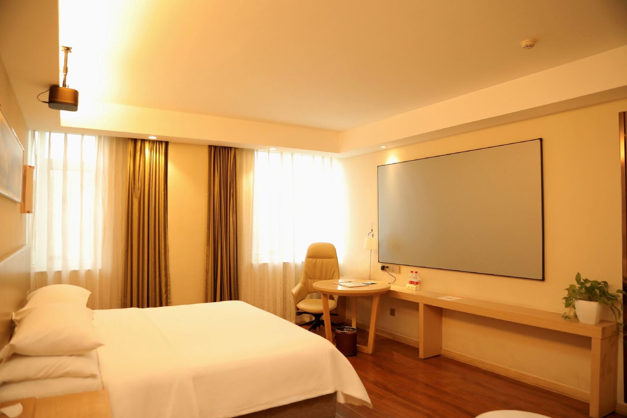 Vienna - Cinema Bed Room