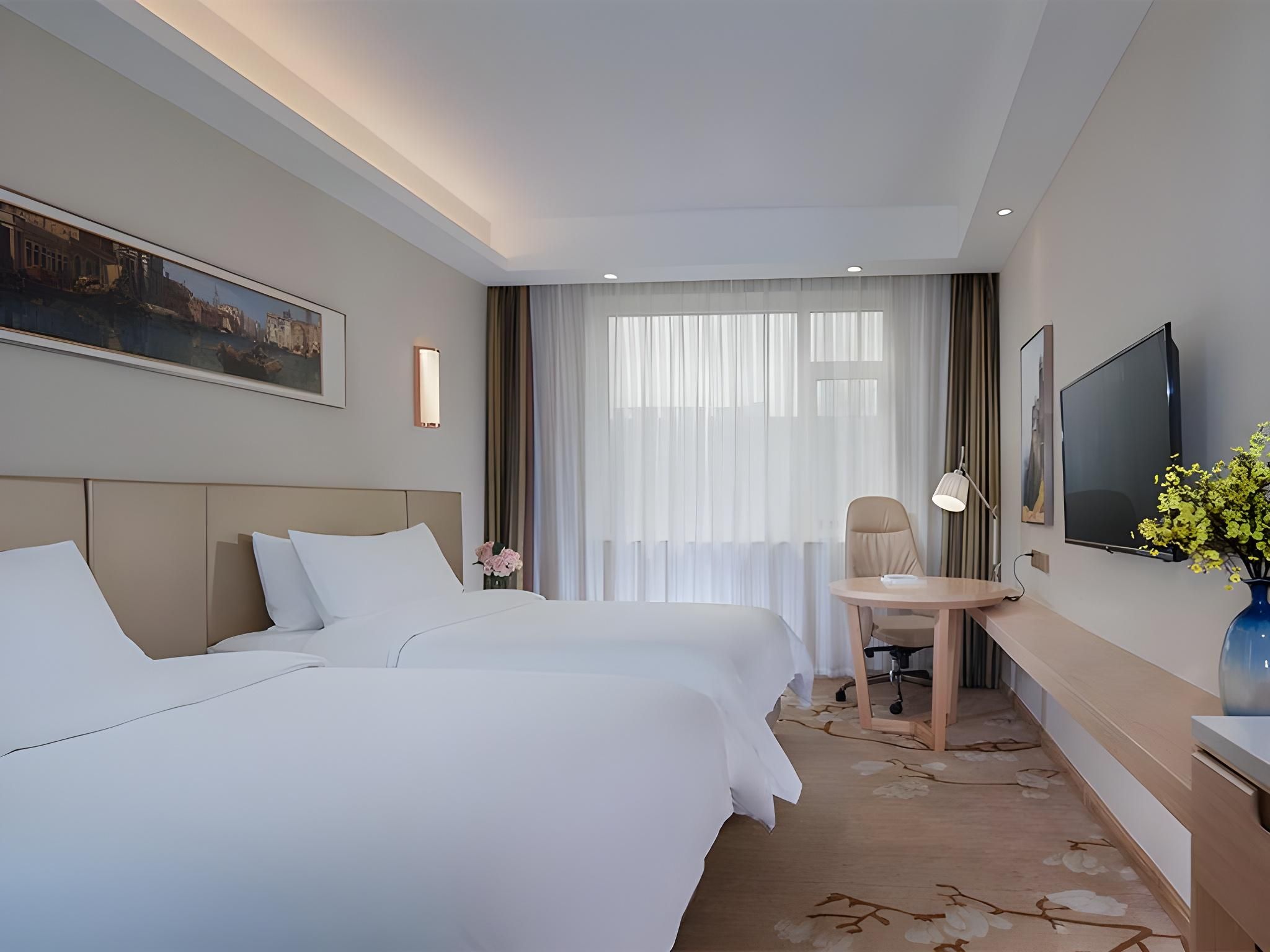 Vienna - Superior Twin room