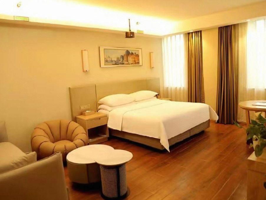 Vienna - Cinema Bed Room