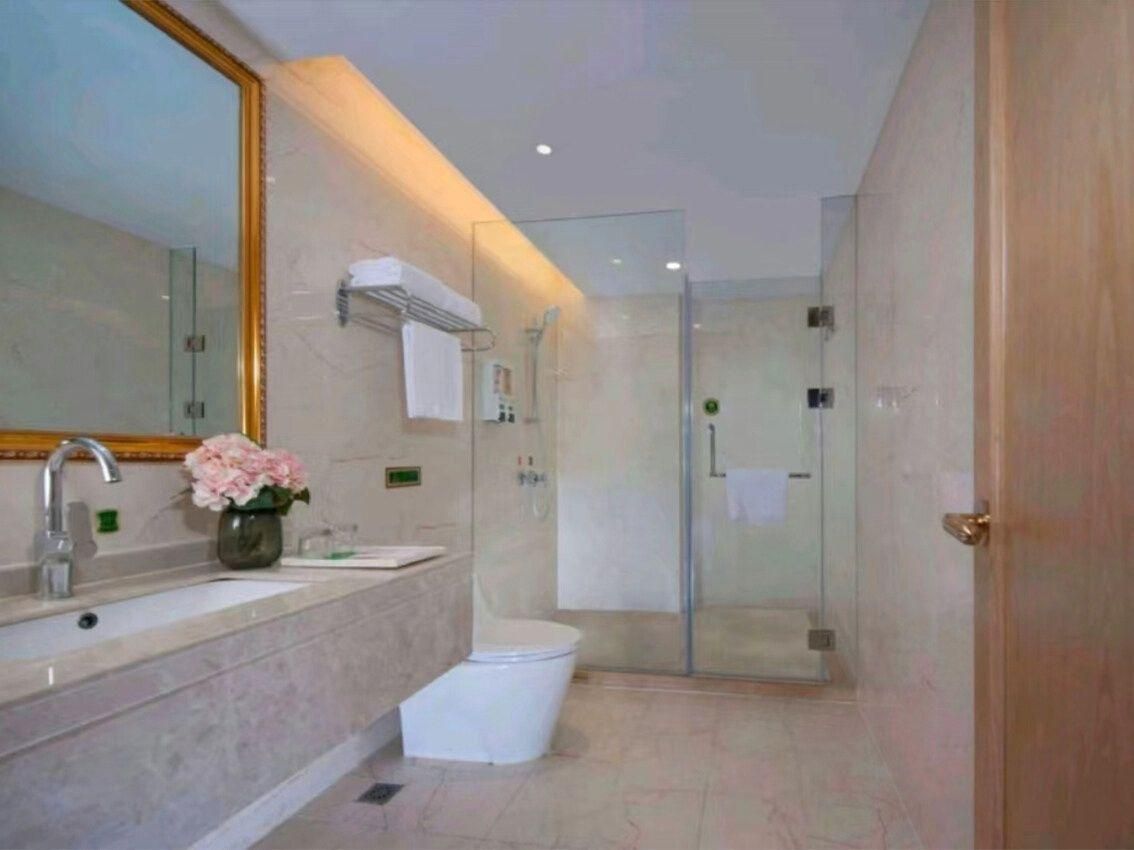 Vienna - Visual Twin Room