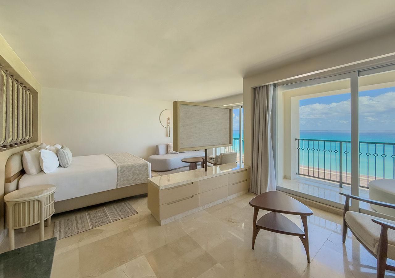 Royal Master Suite