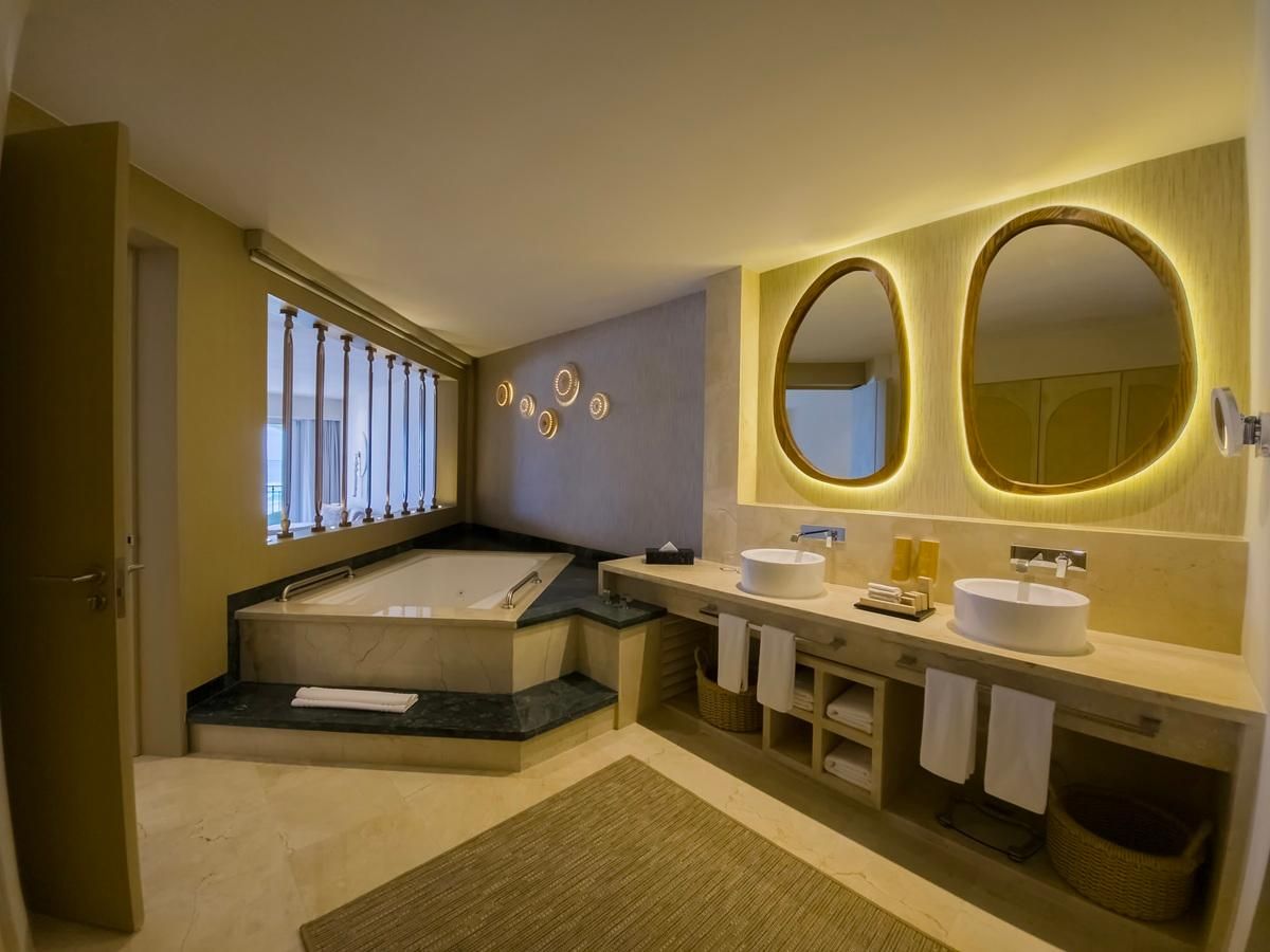 Royal Suite Double Room
